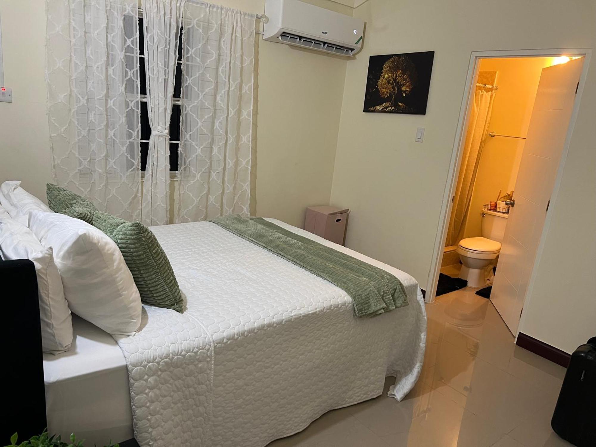 Bellarose At Colbeck ,Gated With Pool, Stylishly Modern Villa Old Harbour Exterior photo