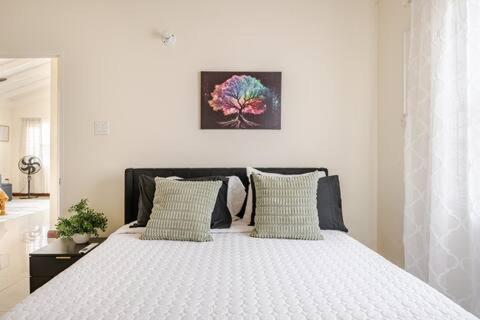 Bellarose At Colbeck ,Gated With Pool, Stylishly Modern Villa Old Harbour Exterior photo